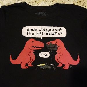 Fun tshirt
